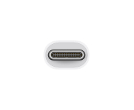 Apple Adapter Thunderbolt 3 - Thunderbolt 2 - 377299 - zdjęcie 2